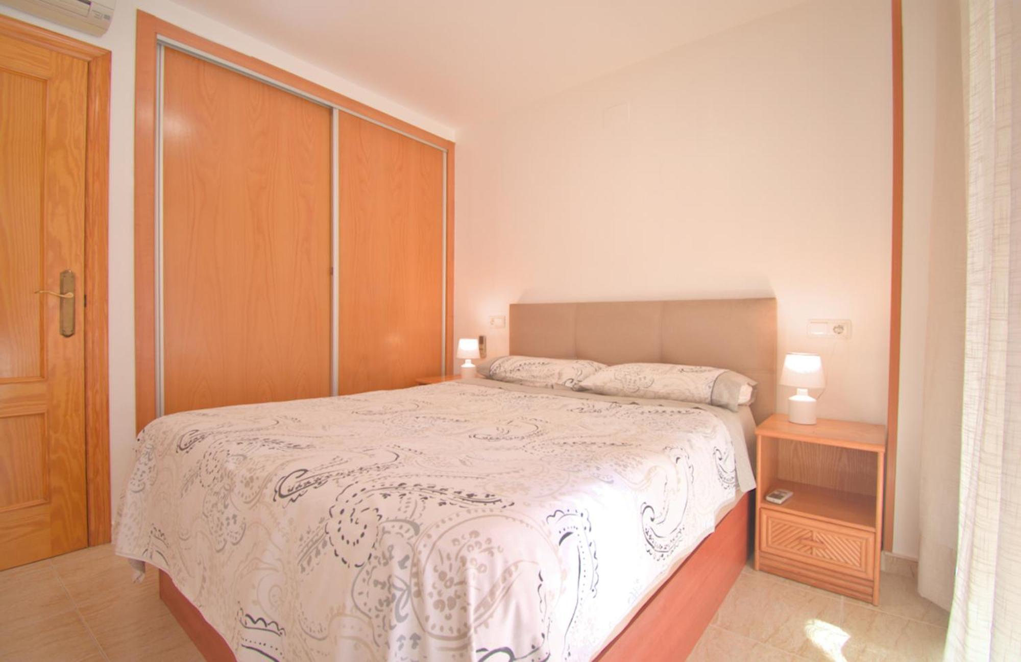 Castillo Playa By Edeal Homes Dénia Eksteriør billede