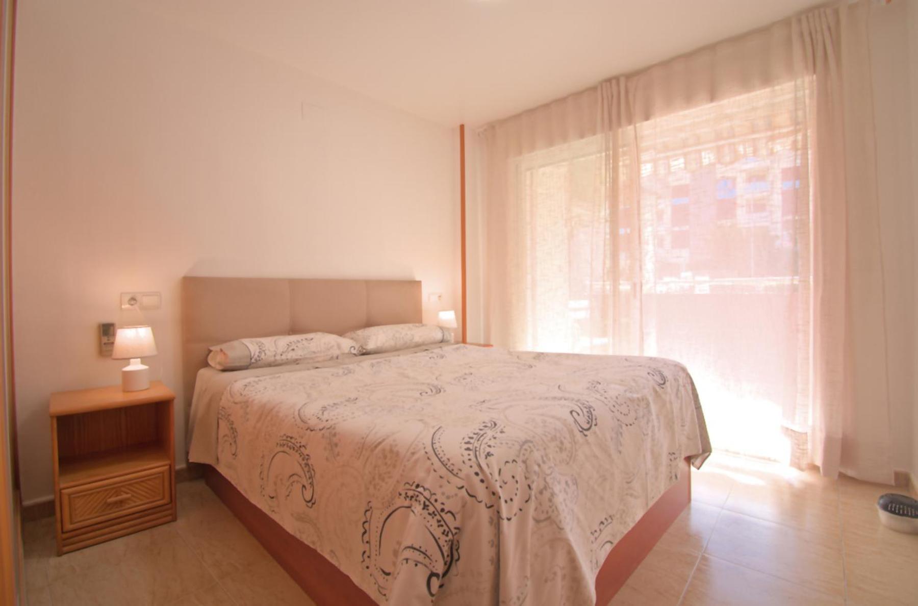 Castillo Playa By Edeal Homes Dénia Eksteriør billede